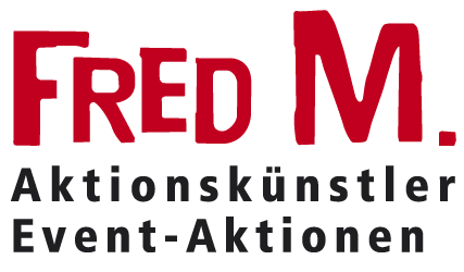 Logo: Fred M.